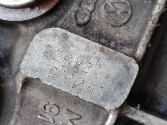 bontott AUDI A6 C5 Automata Váltó