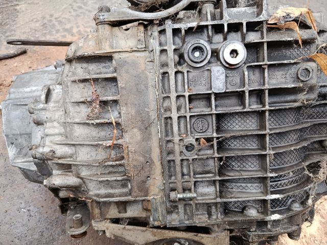 bontott AUDI A6 C5 Automata Váltó