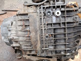 bontott AUDI A6 C5 Automata Váltó