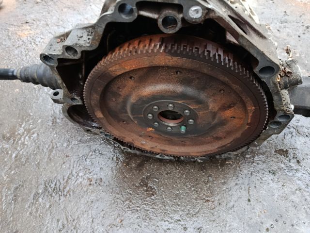 bontott AUDI A6 C5 Automata Váltó