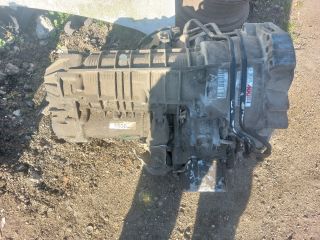 bontott AUDI A6 C5 Automata Váltó