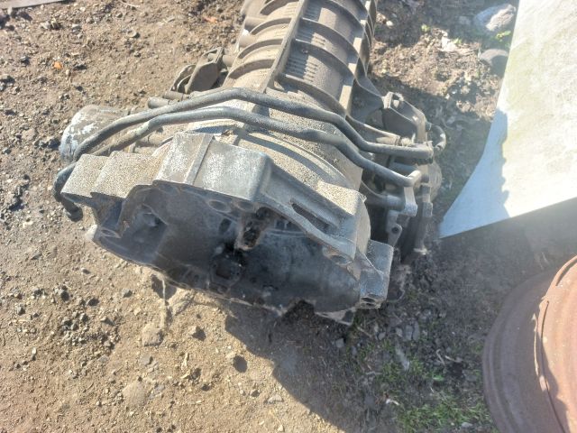 bontott AUDI A6 C5 Automata Váltó