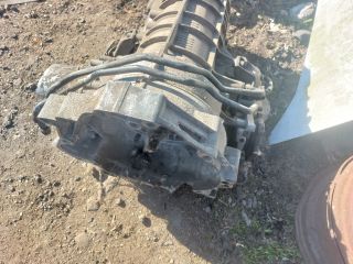 bontott AUDI A6 C5 Automata Váltó