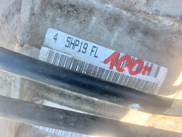 bontott AUDI A6 C5 Automata Váltó