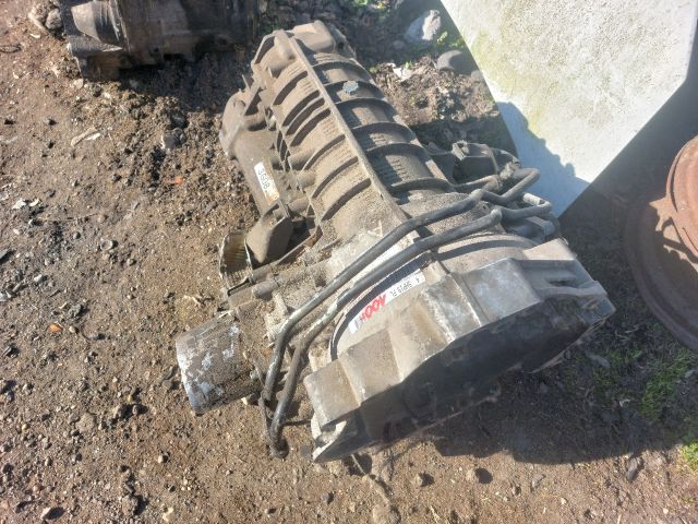 bontott AUDI A6 C5 Automata Váltó