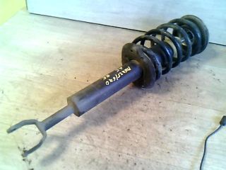 bontott AUDI A6 C5 Bal első Gólyaláb (Lengécsillapító, Rugó)