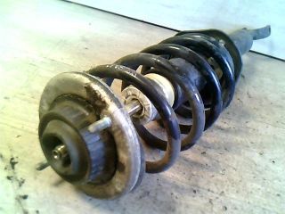 bontott AUDI A6 C5 Bal első Gólyaláb (Lengécsillapító, Rugó)