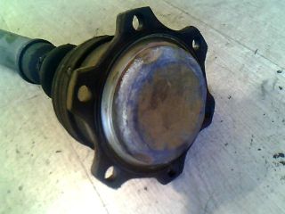 bontott AUDI A6 C5 Bal Féltengely