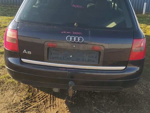 bontott AUDI A6 C5 Bal hátsó Féknyereg Munkahengerrel