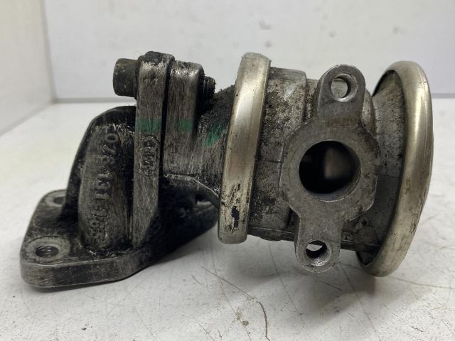 bontott AUDI A6 C5 EGR / AGR Szelep