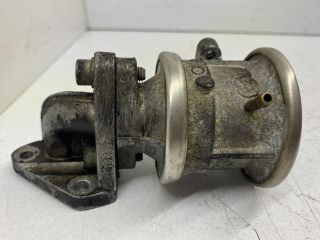 bontott AUDI A6 C5 EGR / AGR Szelep