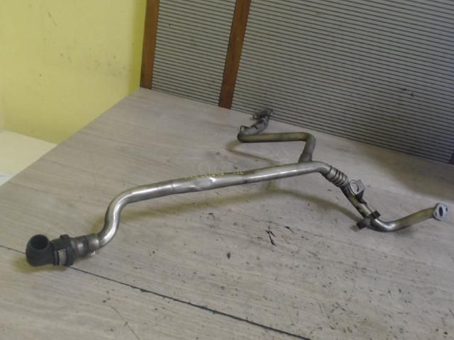 bontott AUDI A6 C5 EGR Hűtő Cső