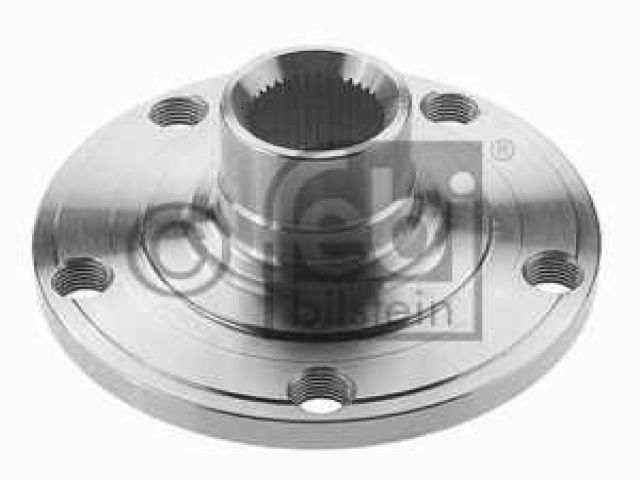 bontott AUDI A6 C5 Első Kerékagy (Pozíciófüggetlen)