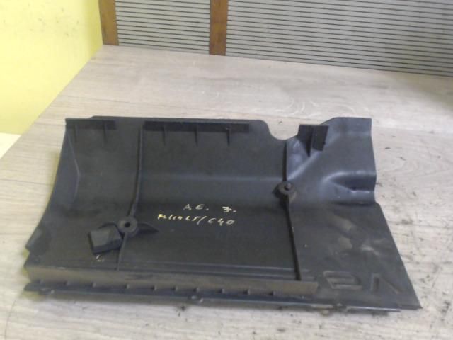 bontott AUDI A6 C5 Felső Motorburkolat