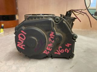 bontott AUDI A6 C5 Fojtószelep (Elektromos)