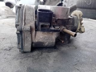 bontott AUDI A6 C5 Fojtószelep (Elektromos)