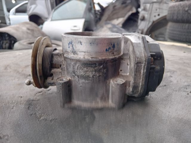 bontott AUDI A6 C5 Fojtószelep (Elektromos)