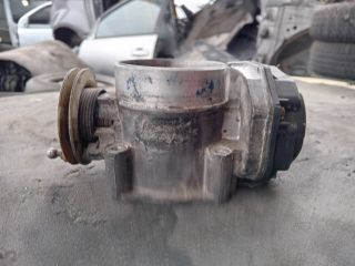 bontott AUDI A6 C5 Fojtószelep (Elektromos)