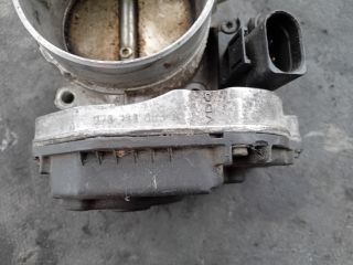 bontott AUDI A6 C5 Fojtószelep (Elektromos)