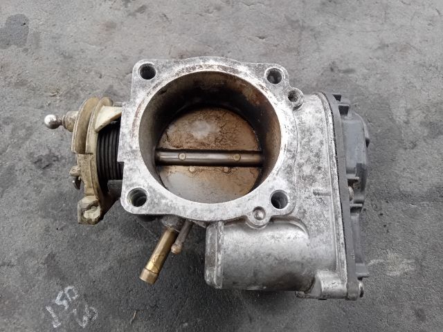 bontott AUDI A6 C5 Fojtószelep (Elektromos)