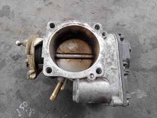 bontott AUDI A6 C5 Fojtószelep (Elektromos)