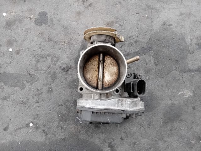 bontott AUDI A6 C5 Fojtószelep (Elektromos)