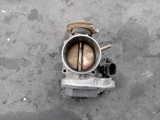 bontott AUDI A6 C5 Fojtószelep (Elektromos)