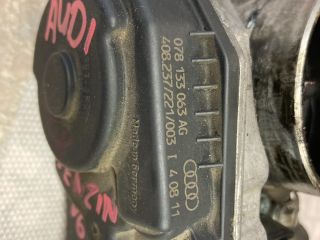 bontott AUDI A6 C5 Fojtószelep (Elektromos)