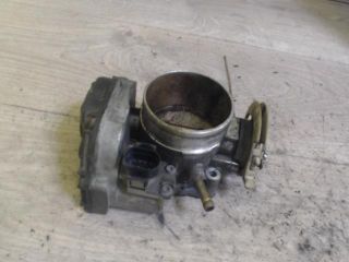 bontott AUDI A6 C5 Fojtószelep (Mechanikus)