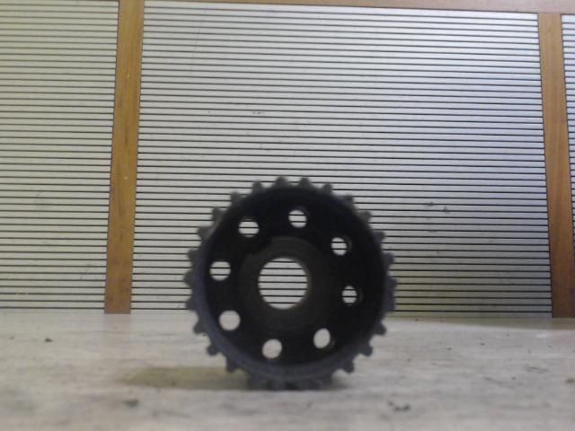 bontott AUDI A6 C5 Főtengely Bordáskerék / Lánckerék