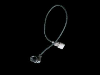 bontott AUDI A6 C5 Főtengely Fordulatszám Jeladó