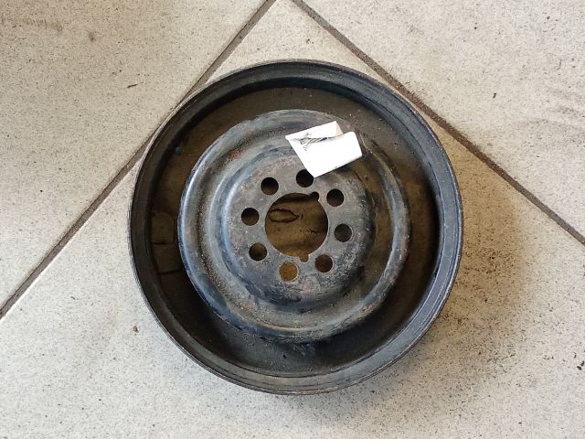 bontott AUDI A6 C5 Főtengely Szíjtárcsa