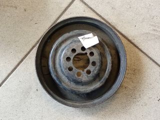 bontott AUDI A6 C5 Főtengely Szíjtárcsa