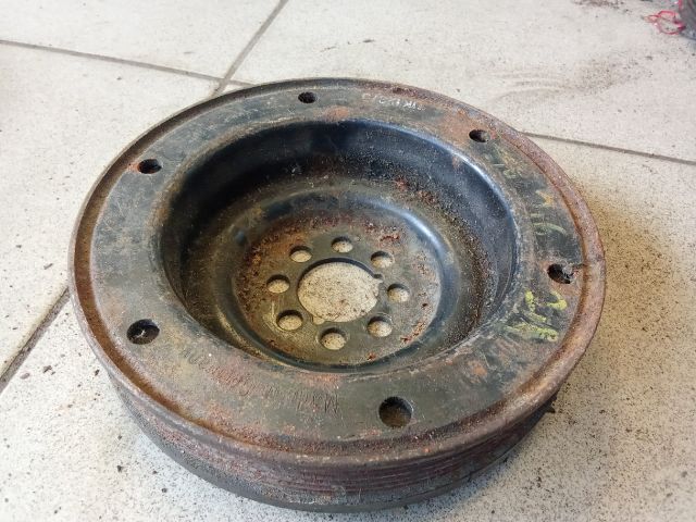 bontott AUDI A6 C5 Főtengely Szíjtárcsa