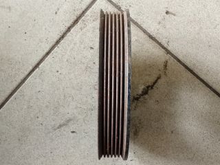 bontott AUDI A6 C5 Főtengely Szíjtárcsa