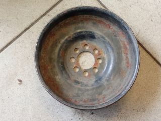 bontott AUDI A6 C5 Főtengely Szíjtárcsa