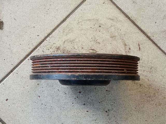 bontott AUDI A6 C5 Főtengely Szíjtárcsa