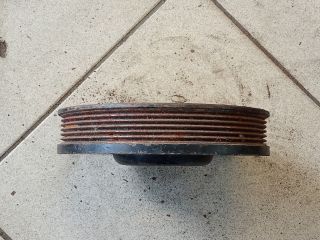 bontott AUDI A6 C5 Főtengely Szíjtárcsa