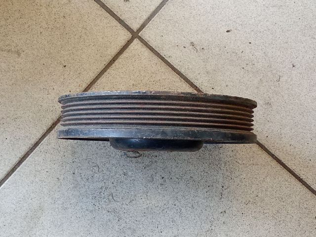 bontott AUDI A6 C5 Főtengely Szíjtárcsa