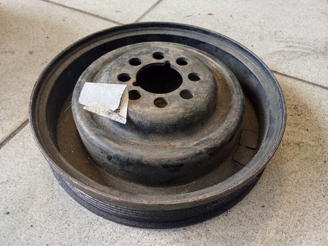 bontott AUDI A6 C5 Főtengely Szíjtárcsa