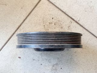 bontott AUDI A6 C5 Főtengely Szíjtárcsa