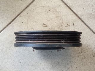 bontott AUDI A6 C5 Főtengely Szíjtárcsa