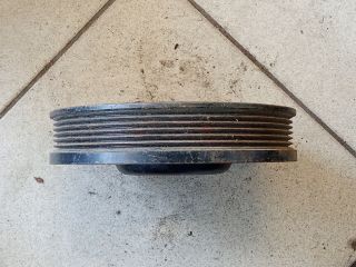 bontott AUDI A6 C5 Főtengely Szíjtárcsa