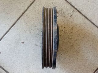 bontott AUDI A6 C5 Főtengely Szíjtárcsa