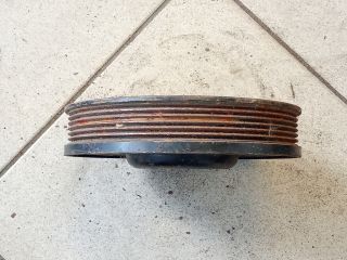 bontott AUDI A6 C5 Főtengely Szíjtárcsa