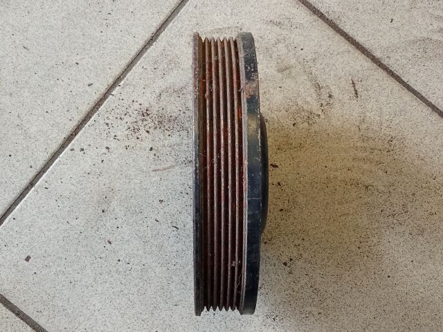 bontott AUDI A6 C5 Főtengely Szíjtárcsa