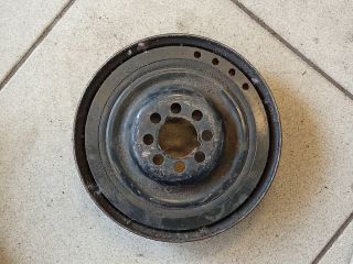 bontott AUDI A6 C5 Főtengely Szíjtárcsa