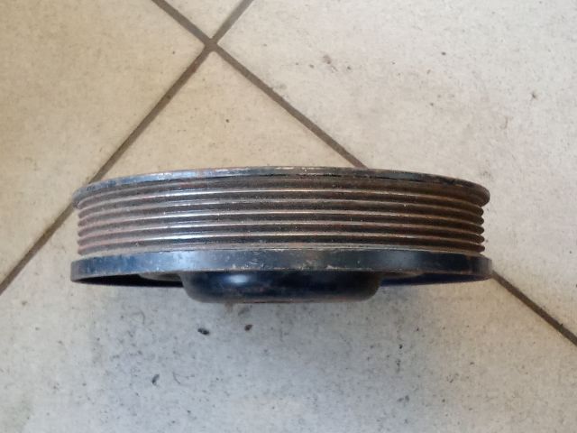 bontott AUDI A6 C5 Főtengely Szíjtárcsa