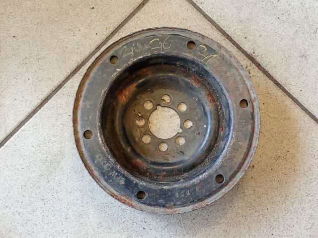 bontott AUDI A6 C5 Főtengely Szíjtárcsa