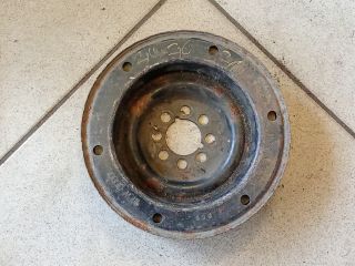 bontott AUDI A6 C5 Főtengely Szíjtárcsa